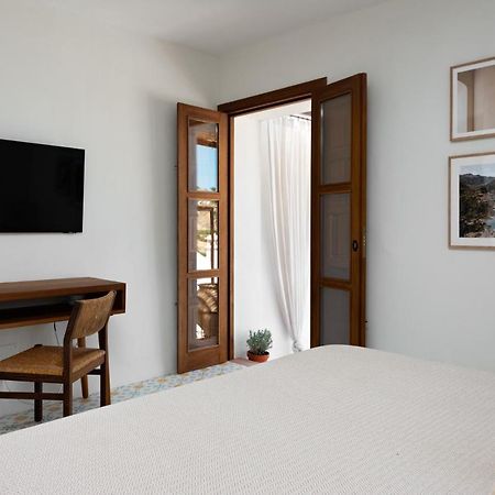 Apartamento La AMARA Lounis - en el casco antiguo de Frigiliana Exterior foto