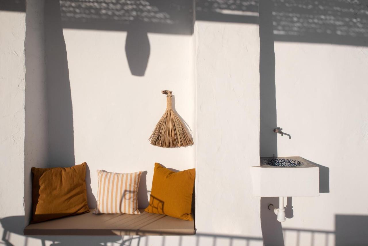 Apartamento La AMARA Lounis - en el casco antiguo de Frigiliana Exterior foto